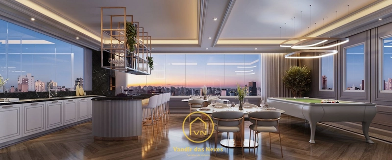 LANÇAMENTO NO BAIRRO FAZENDA: 11ª foto da galeria de imagens do imóvel