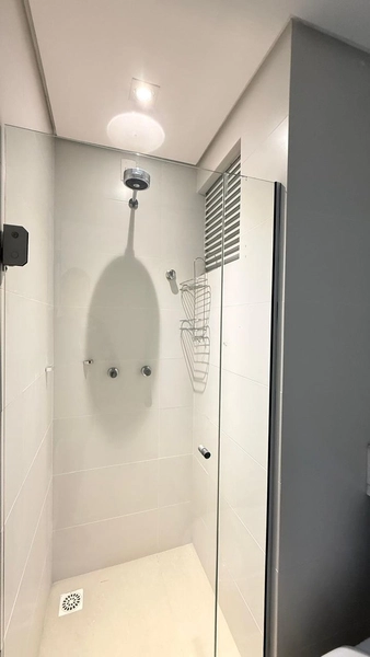 SEU FRENTE MAR EM MOBILIADO NO CENTRO DE ITAJAI: 15ª foto da galeria de imagens do imóvel