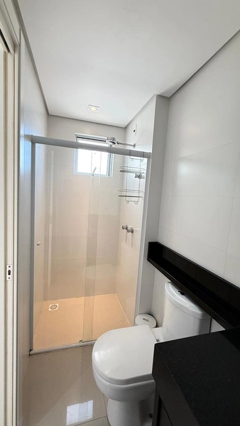 SEU FRENTE MAR EM MOBILIADO NO CENTRO DE ITAJAI: 10ª foto da galeria de imagens do imóvel