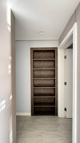 SEU FRENTE MAR EM MOBILIADO NO CENTRO DE ITAJAI: 14ª foto da galeria de imagens do imóvel