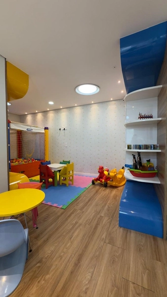 SEU FRENTE MAR EM MOBILIADO NO CENTRO DE ITAJAI: 40ª foto da galeria de imagens do imóvel