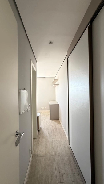 SEU FRENTE MAR EM MOBILIADO NO CENTRO DE ITAJAI: 21ª foto da galeria de imagens do imóvel