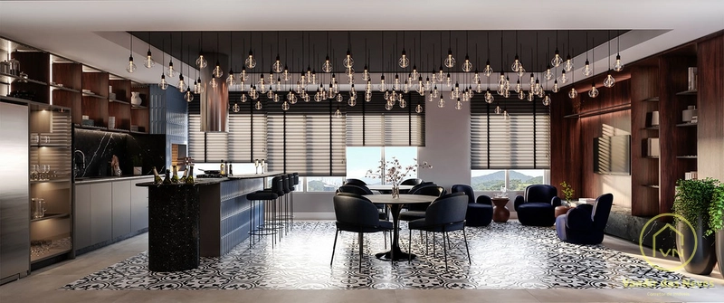 LANÇAMENTO COM VISTA PARA O MAR: 19ª foto da galeria de imagens do imóvel