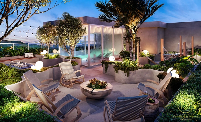 LANÇAMENTO COM VISTA PARA O MAR: 18ª foto da galeria de imagens do imóvel