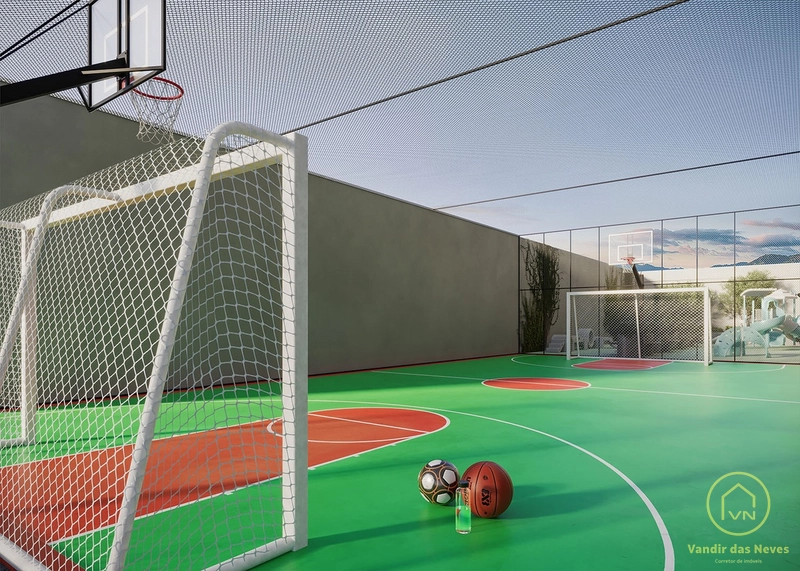 LANÇAMENTO COM VISTA PARA O MAR: 10ª foto da galeria de imagens do imóvel