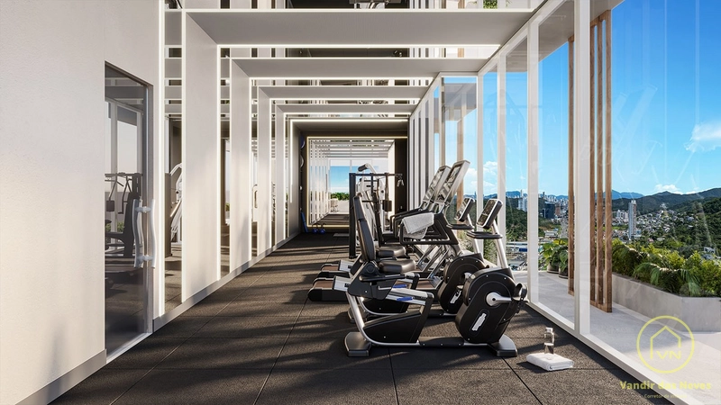 LANÇAMENTO COM VISTA PARA O MAR: 1ª foto da galeria de imagens do imóvel