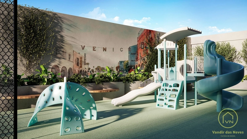 LANÇAMENTO COM VISTA PARA O MAR: 12ª foto da galeria de imagens do imóvel