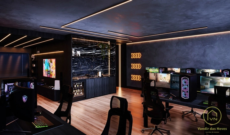 LANÇAMENTO COM VISTA PARA O MAR: 2ª foto da galeria de imagens do imóvel