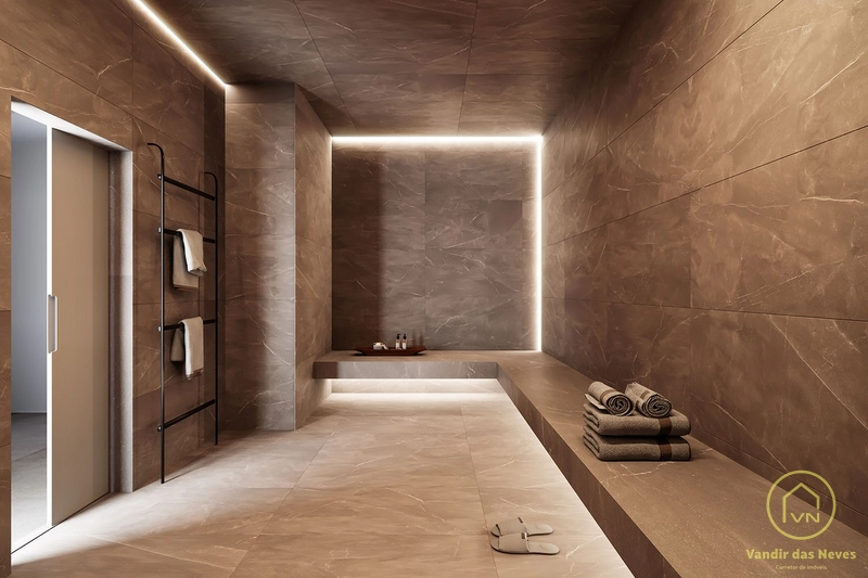 LANÇAMENTO COM VISTA PARA O MAR: 23ª foto da galeria de imagens do imóvel