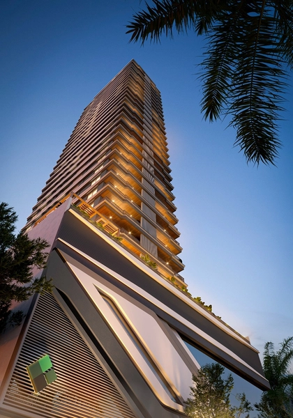 Imóvel residencial ou comercial