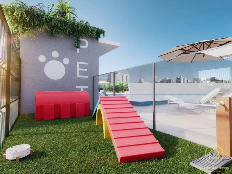 PRIMEIRO HOME CLUE EM CORDEIROS: 18ª foto da galeria de imagens do imóvel