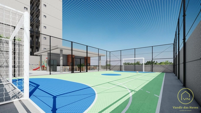 PRIMEIRO HOME CLUE EM CORDEIROS: 24ª foto da galeria de imagens do imóvel