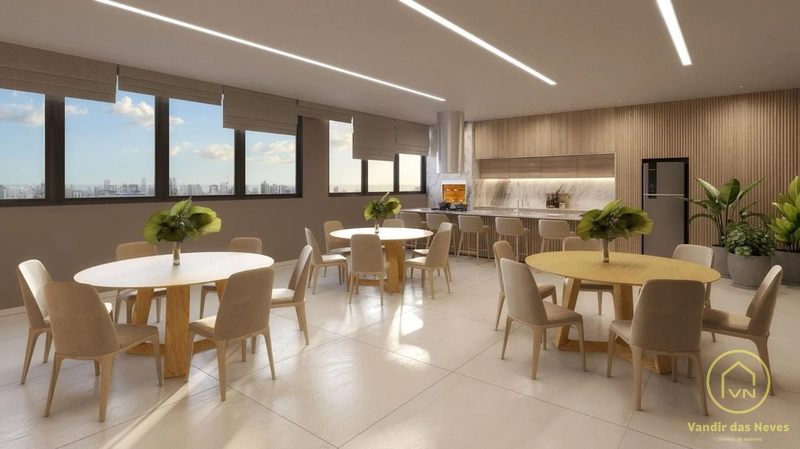 PRIMEIRO HOME CLUE EM CORDEIROS: 7ª foto da galeria de imagens do imóvel