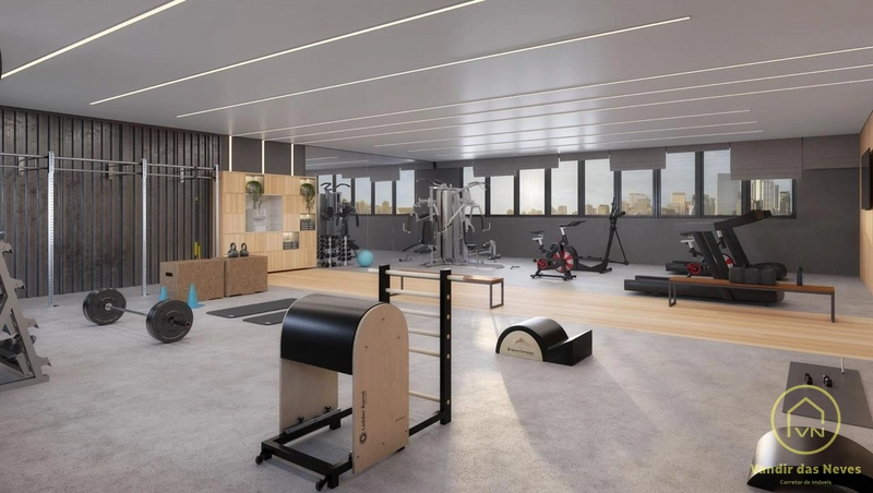 PRIMEIRO HOME CLUE EM CORDEIROS: 11ª foto da galeria de imagens do imóvel