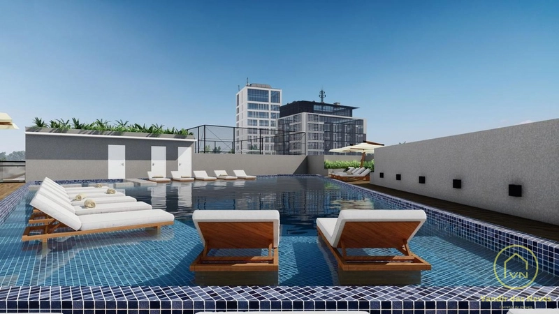 PRIMEIRO HOME CLUE EM CORDEIROS: 19ª foto da galeria de imagens do imóvel