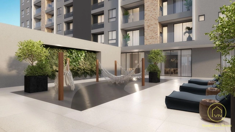 PRIMEIRO HOME CLUE EM CORDEIROS: 25ª foto da galeria de imagens do imóvel