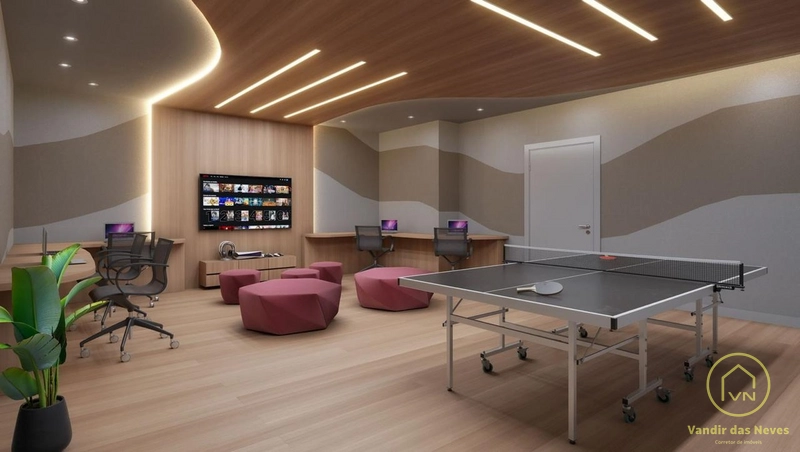 PRIMEIRO HOME CLUE EM CORDEIROS: 14ª foto da galeria de imagens do imóvel