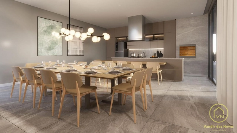 PRIMEIRO HOME CLUE EM CORDEIROS: 10ª foto da galeria de imagens do imóvel