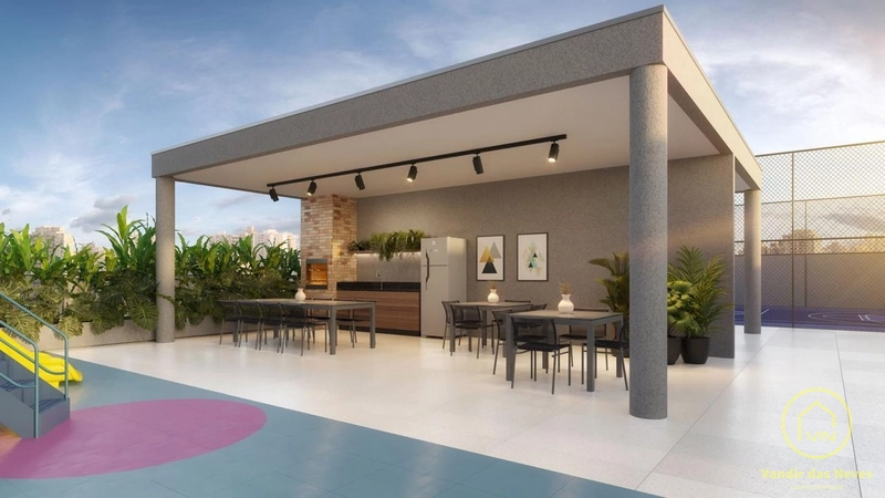 PRIMEIRO HOME CLUE EM CORDEIROS: 9ª foto da galeria de imagens do imóvel