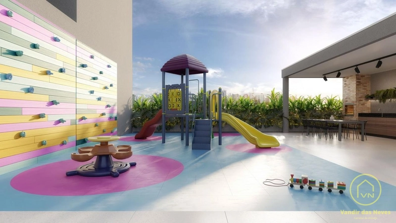 PRIMEIRO HOME CLUE EM CORDEIROS: 23ª foto da galeria de imagens do imóvel