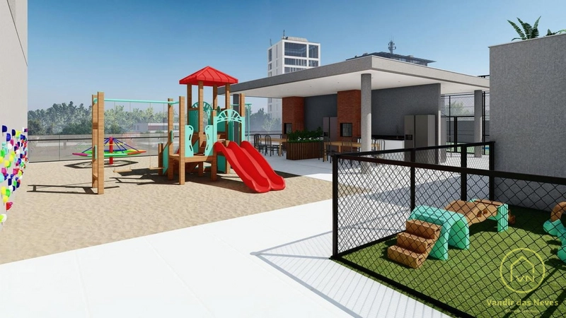 PRIMEIRO HOME CLUE EM CORDEIROS: 22ª foto da galeria de imagens do imóvel