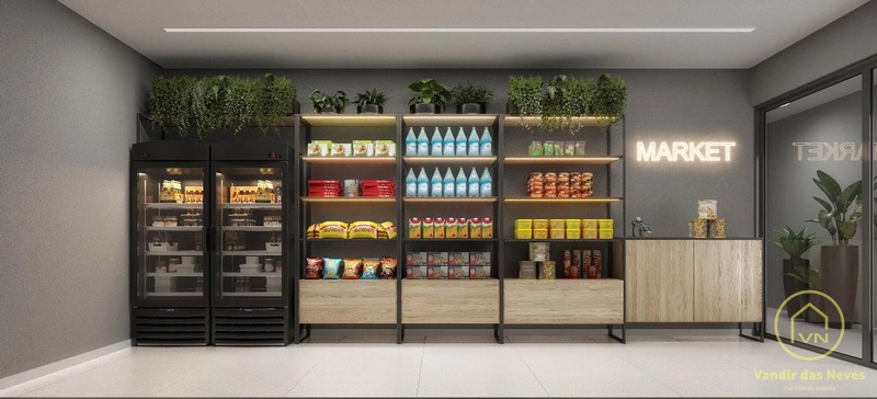 PRIMEIRO HOME CLUE EM CORDEIROS: 17ª foto da galeria de imagens do imóvel