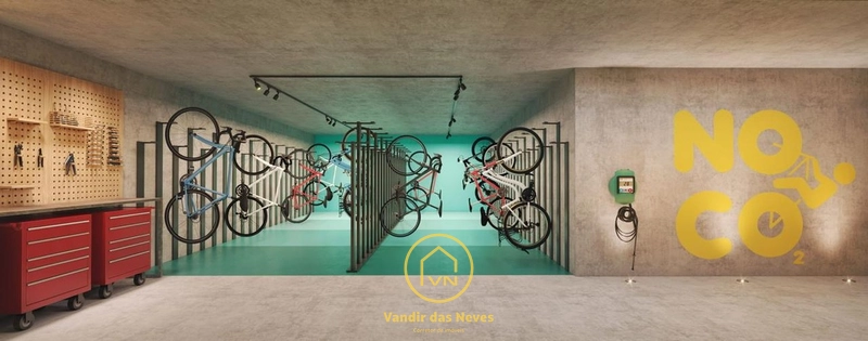 PRAIA BRAVA COM 3 SUÎTES OU 2 SUÎTES: 15ª foto da galeria de imagens do imóvel