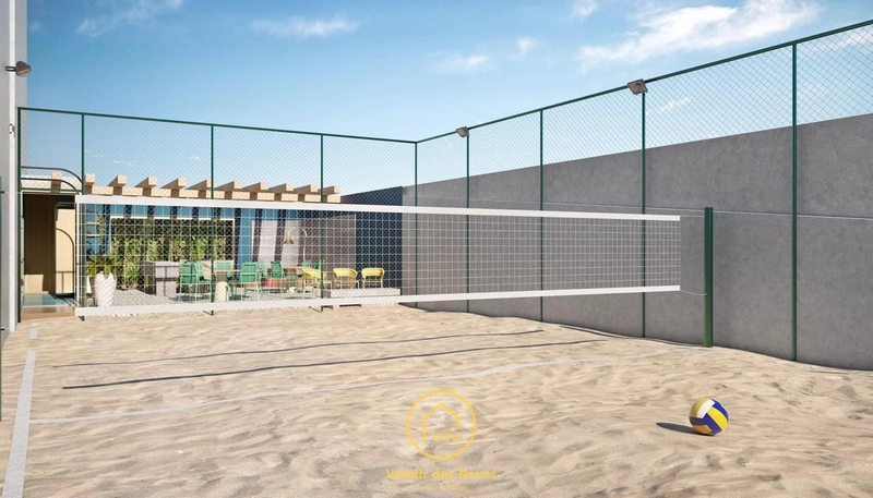 PRAIA BRAVA COM 3 SUÎTES OU 2 SUÎTES: 13ª foto da galeria de imagens do imóvel