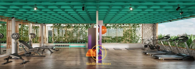 PRAIA BRAVA COM 3 SUÎTES OU 2 SUÎTES: 9ª foto da galeria de imagens do imóvel