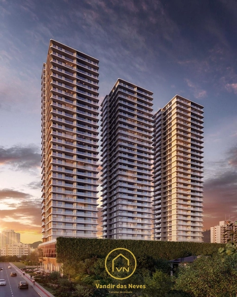 PRAIA BRAVA COM 3 SUÎTES OU 2 SUÎTES: 12ª foto da galeria de imagens do imóvel