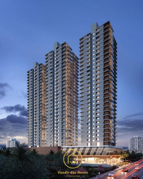 PRAIA BRAVA COM 3 SUÎTES OU 2 SUÎTES: 6ª foto da galeria de imagens do imóvel