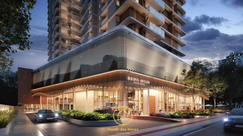 PRAIA BRAVA COM 3 SUÎTES OU 2 SUÎTES: 14ª foto da galeria de imagens do imóvel