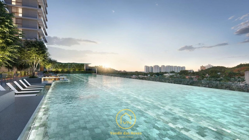 PRAIA BRAVA COM 3 SUÎTES OU 2 SUÎTES: 17ª foto da galeria de imagens do imóvel