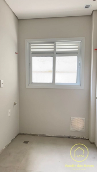 Casa suspensa 2 suítes mais 2 demi-suítes, centro de Itajaí: 12ª foto da galeria de imagens do imóvel