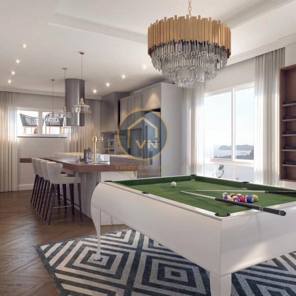 Casa suspensa 2 suítes mais 2 demi-suítes, centro de Itajaí: 32ª foto da galeria de imagens do imóvel