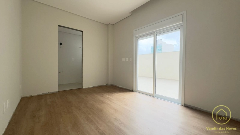 Casa suspensa 2 suítes mais 2 demi-suítes, centro de Itajaí: 20ª foto da galeria de imagens do imóvel