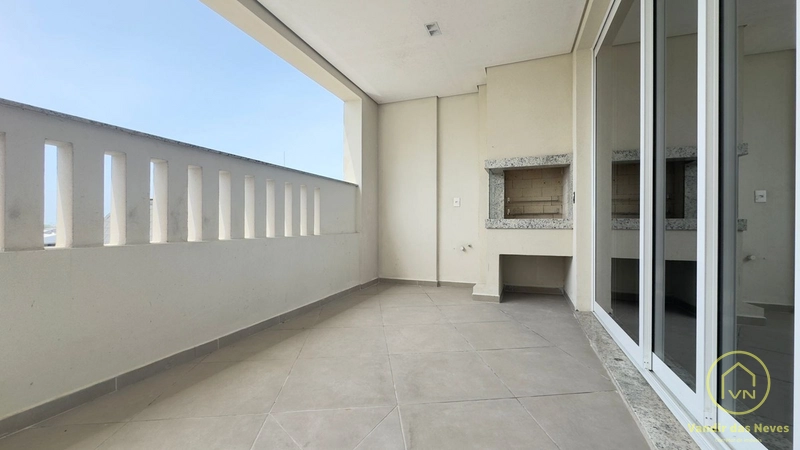 Casa suspensa 2 suítes mais 2 demi-suítes, centro de Itajaí: 4ª foto da galeria de imagens do imóvel