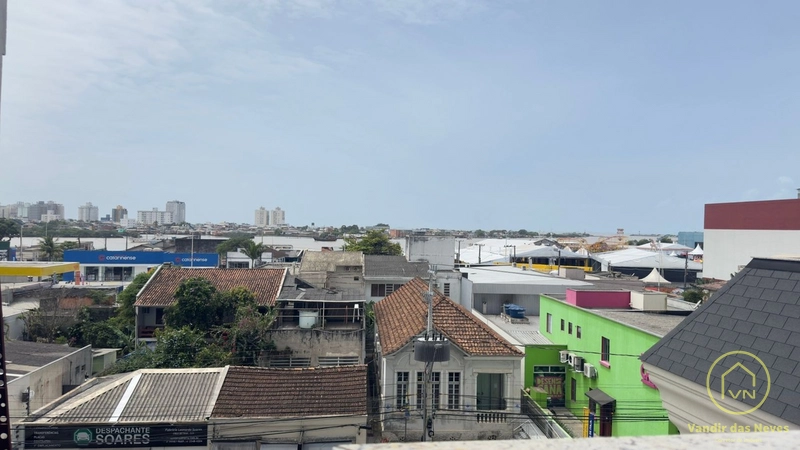 Casa suspensa 2 suítes mais 2 demi-suítes, centro de Itajaí: 18ª foto da galeria de imagens do imóvel