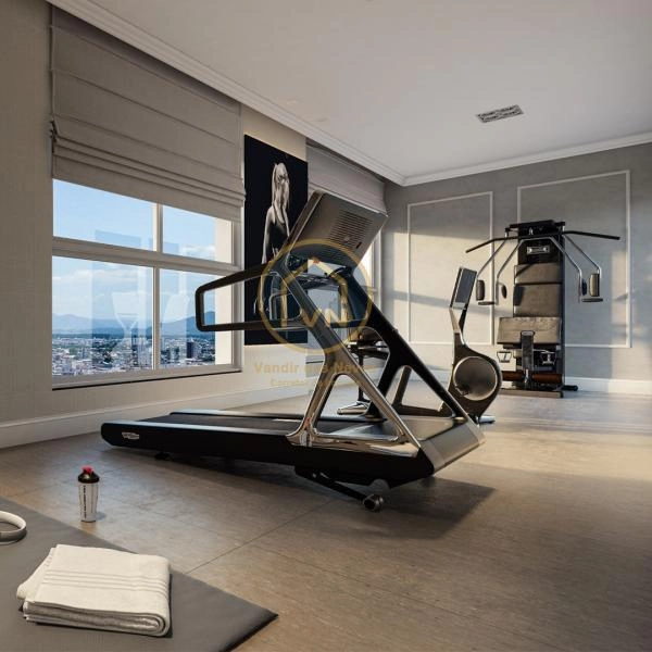 Casa suspensa 2 suítes mais 2 demi-suítes, centro de Itajaí: 31ª foto da galeria de imagens do imóvel