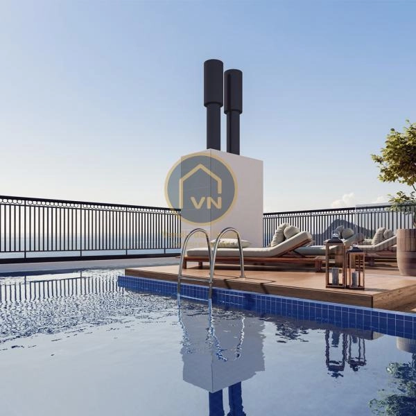 Casa suspensa 2 suítes mais 2 demi-suítes, centro de Itajaí: 34ª foto da galeria de imagens do imóvel