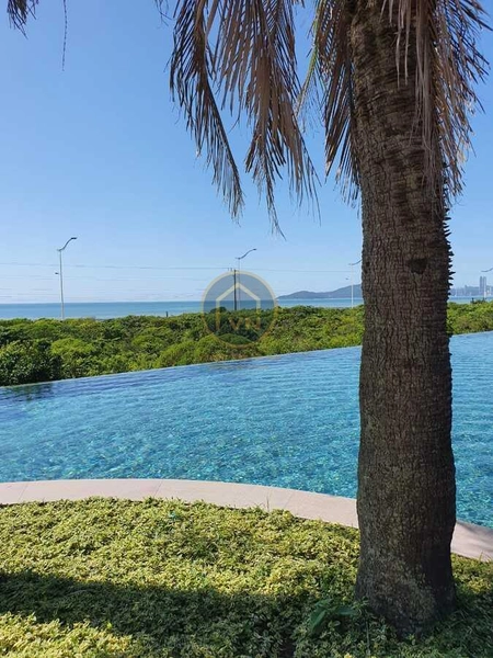Apartamento para Venda em Itajaí, Praia Brava, 4 dormitórios, 4 suítes,: 9ª foto da galeria de imagens do imóvel