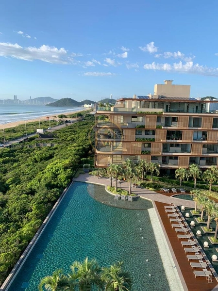Apartamento para Venda em Itajaí, Praia Brava, 4 dormitórios, 4 suítes,: 10ª foto da galeria de imagens do imóvel