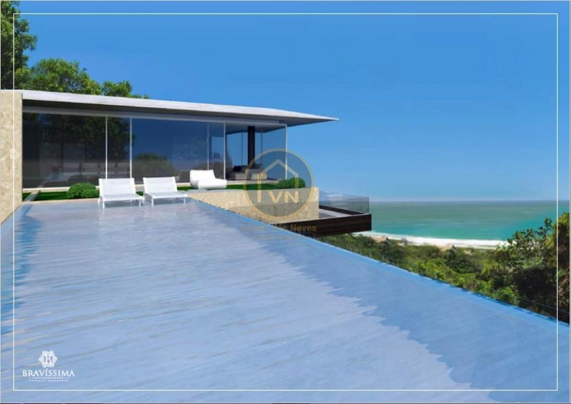 Apartamento para Venda em Itajaí, Praia Brava, 4 dormitórios, 4 suítes,: 4ª foto da galeria de imagens do imóvel