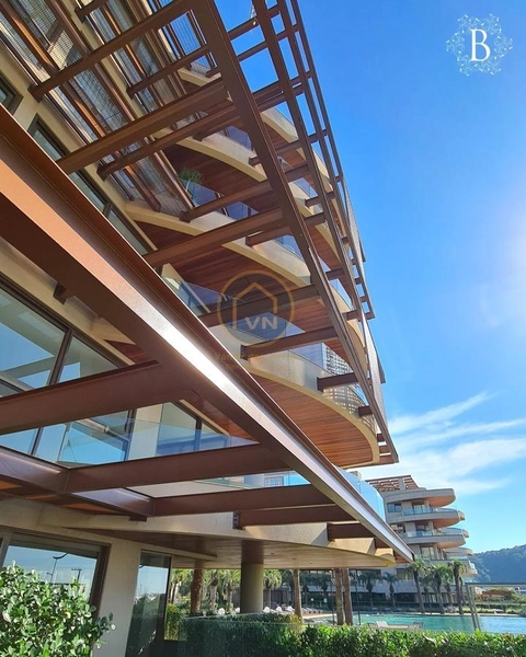 Apartamento para Venda em Itajaí, Praia Brava, 4 dormitórios, 4 suítes,: 6ª foto da galeria de imagens do imóvel