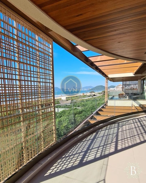 Apartamento para Venda em Itajaí, Praia Brava, 4 dormitórios, 4 suítes,: 2ª foto da galeria de imagens do imóvel