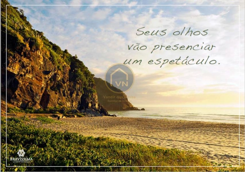 Apartamento para Venda em Itajaí, Praia Brava, 4 dormitórios, 4 suítes,: 1ª foto da galeria de imagens do imóvel