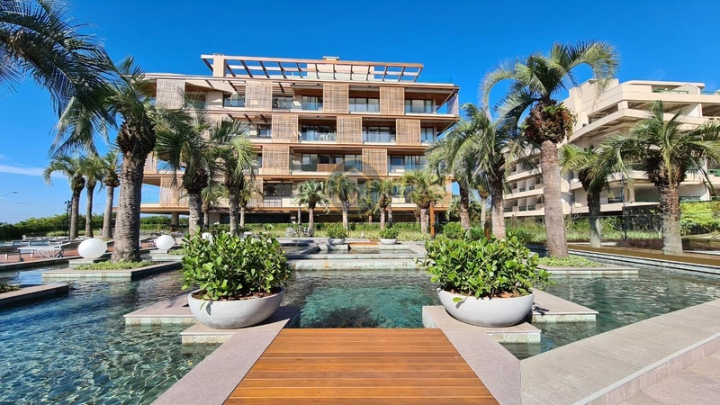 Apartamento para Venda em Itajaí, Praia Brava, 4 dormitórios, 4 suítes,: 7ª foto da galeria de imagens do imóvel