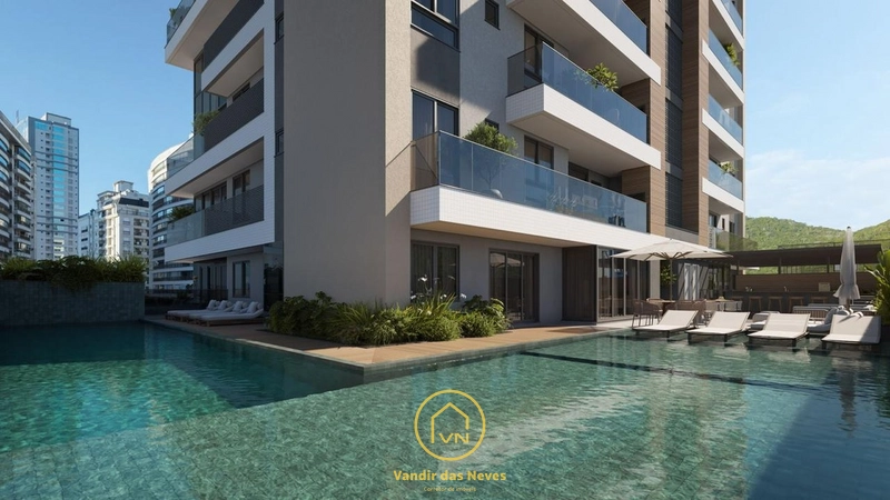 LANÇAMENTO NO BAIRRO FAZENDA. Opção de plantas duplex ou plantas tipo: 16ª foto da galeria de imagens do imóvel