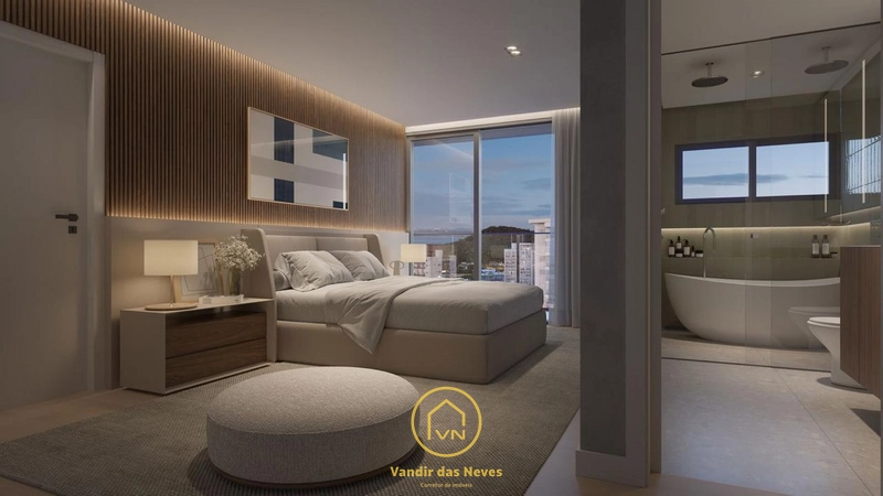 LANÇAMENTO NO BAIRRO FAZENDA. Opção de plantas duplex ou plantas tipo: 18ª foto da galeria de imagens do imóvel