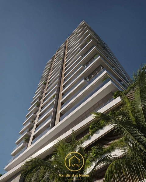 LANÇAMENTO NO BAIRRO FAZENDA. Opção de plantas duplex ou plantas tipo: 19ª foto da galeria de imagens do imóvel